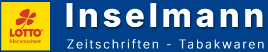 Logo - Inselmann Toto Lotto